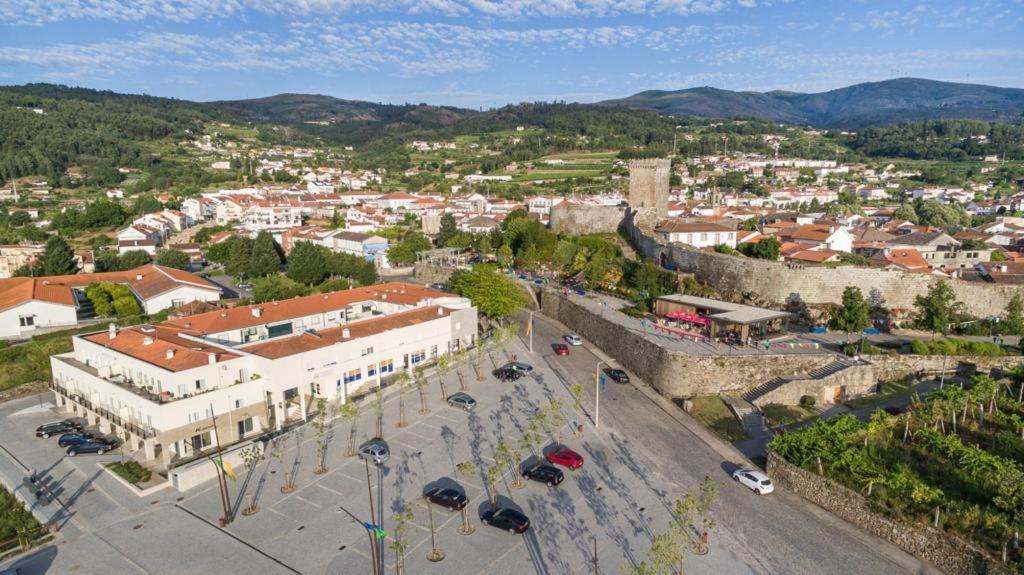 Hotel Novas Direcoes, Lda - Nova Gerencia 2021 Melgaço Exterior foto
