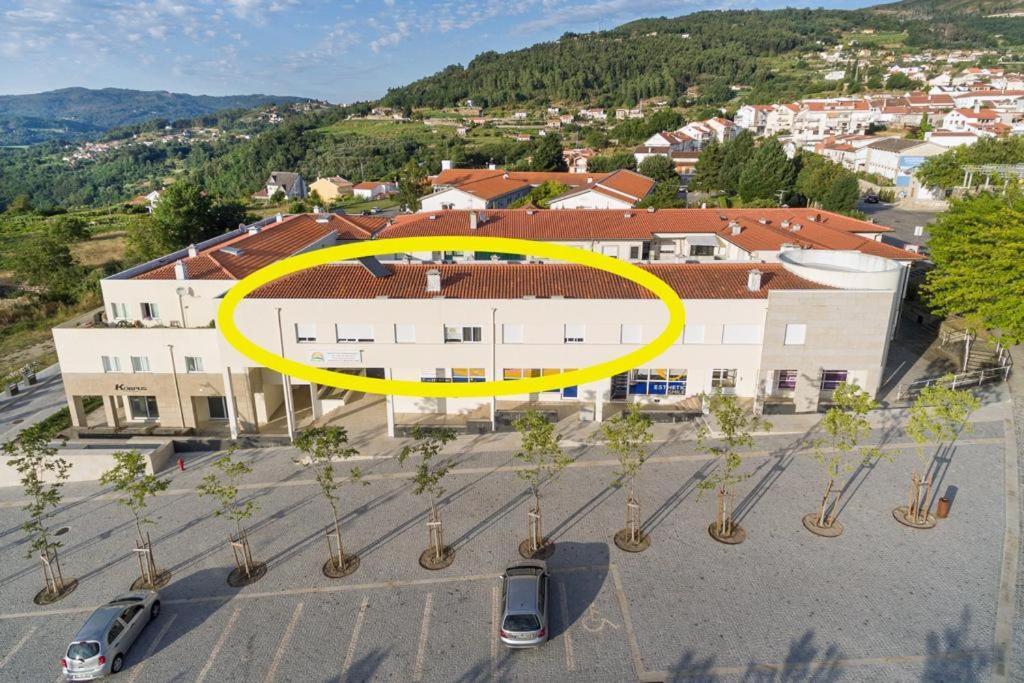 Hotel Novas Direcoes, Lda - Nova Gerencia 2021 Melgaço Exterior foto