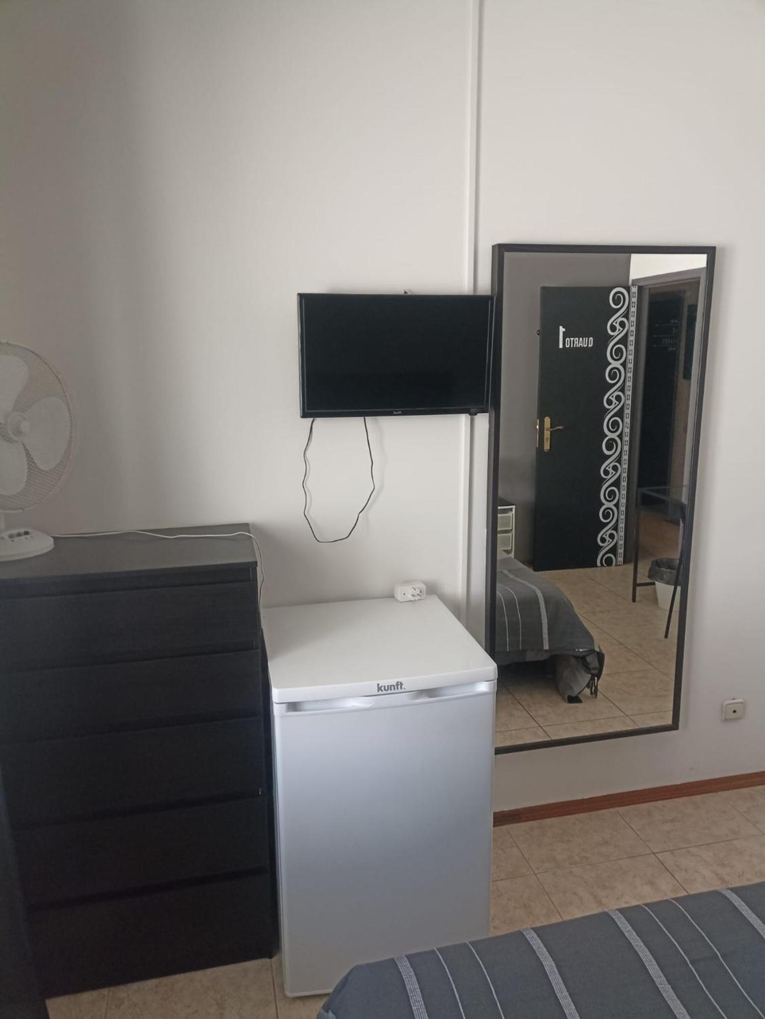 Hotel Novas Direcoes, Lda - Nova Gerencia 2021 Melgaço Exterior foto